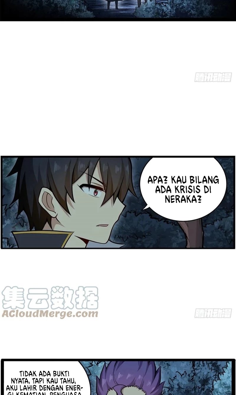 Wuxian Shitu Yu Shier Zhan Ji (Infinite Apostles and Twelve War Girls) Chapter 227 Gambar 12